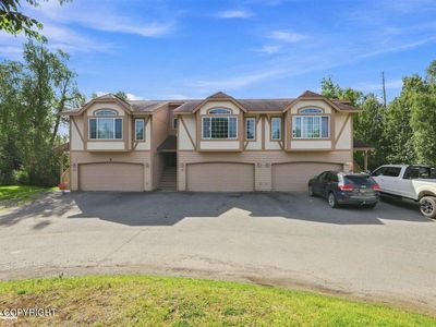 Property at 5610 E Beaver Ave #H, Wasilla, AK