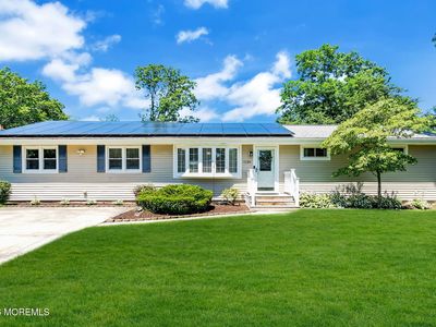 1126 Overlook Drive