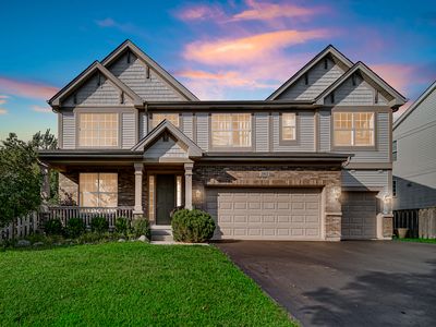 385 Post Oak Cir