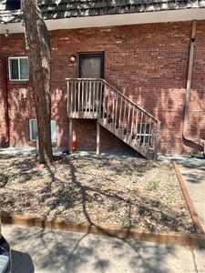 5401 E Warren Avenue #204