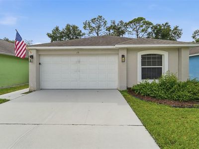 Property at 115 PAMALA COURT, Sanford, FL