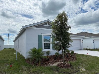 652 Trotters Dr