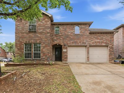 3733 Gannet Dr