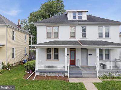 37 W Wilson Blvd