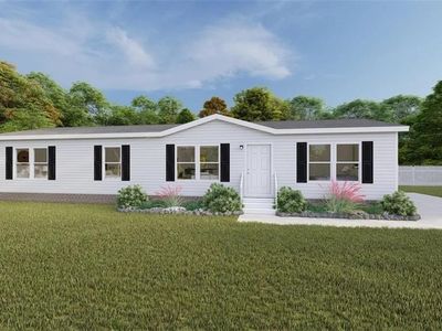 3893 Hodges Dairy Rd