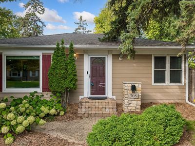 Property at 308 Monroe Ave S, Hopkins, MN