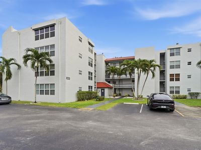 9451 Evergreen Place #203