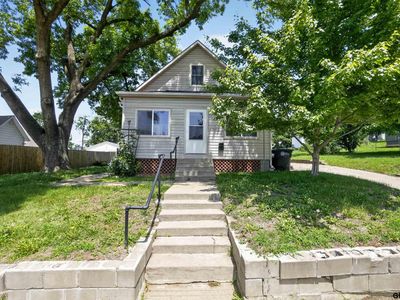 1614 Drexel St