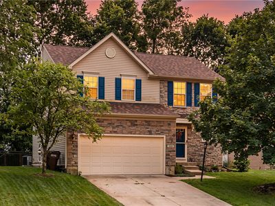 Property at 1680 Wimbledon Dr, Fairborn, OH