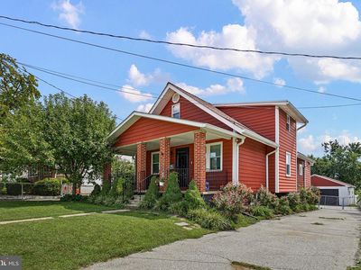 2404 Lincoln Ave