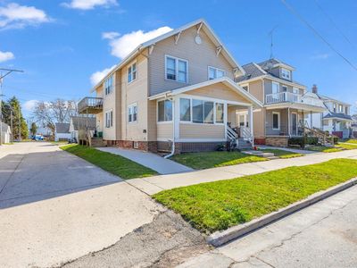 1019 Bluff AVENUE #1021