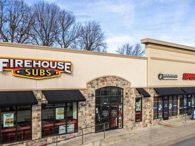 401 S Kimbrough Avenue