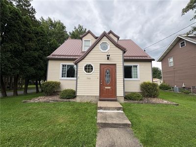 300 Elk St