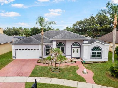Property at 2087 Westbourne Dr, Oviedo, FL