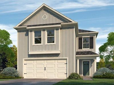 THE ELSTON Plan, Sterling Place