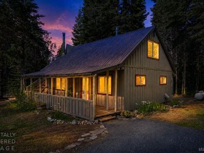 Property at 7075 Miami Ct, Tahoma, CA