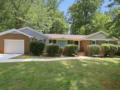 409 Oakridge Rd