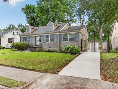 2773 Iroquois Rd