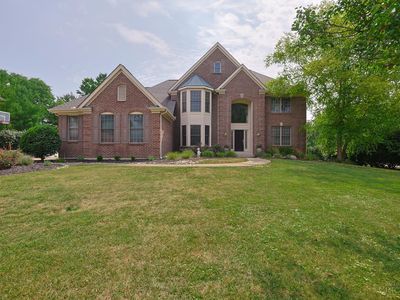 11840 Shenandoah Trce