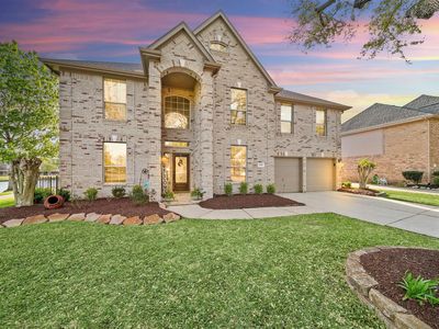 3801 Somerville Lake Ct