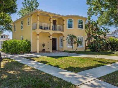 219 N Excelda Ave