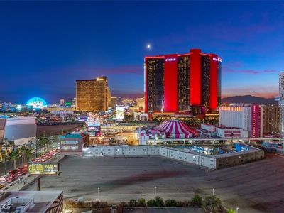 2700 Las Vegas Blvd S UNIT 1301