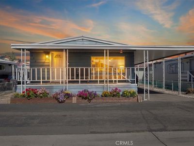Property at 9080 Bloomfield Ave #293, Cypress, CA
