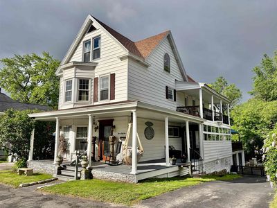 355 Willard Street