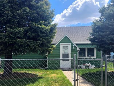Property at 1217 N POPLAR, North Platte, NE