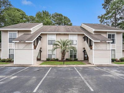 4466 Little River Inn Ln. #905