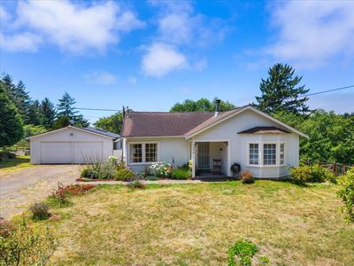 3466/3470 Dows Prairie Rd