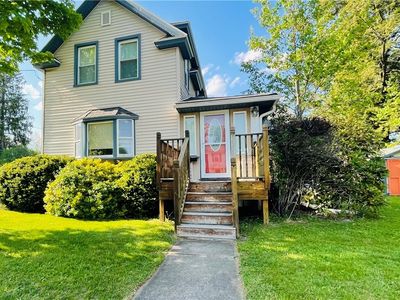 Property at 170 Madison St, Cortland, NY
