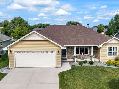 648 Pebblestone Cir