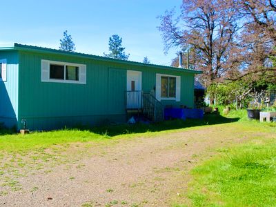 119 Patton Bar Rd