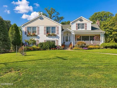 20 Rivers Edge Drive