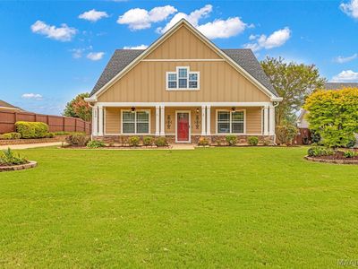 1890 Pendlebrooke Dr