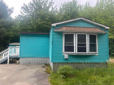 78 Moose Lane