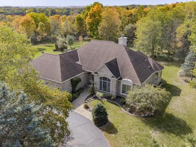 4945 S Calhoun ROAD