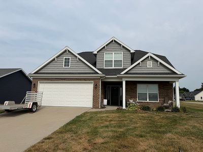 Property at 654 S Cathy Dr, Princeton, IN
