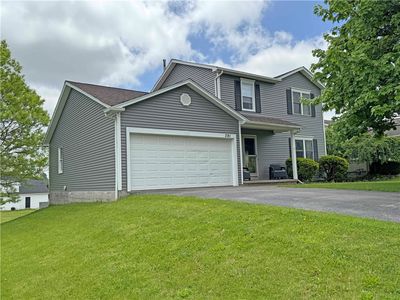 391 Farrell Rd