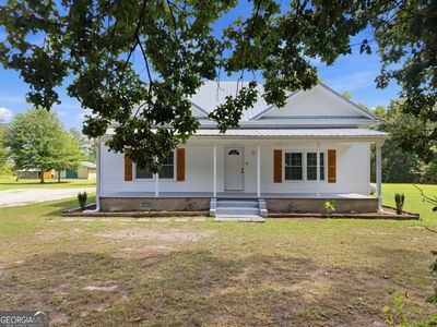 Property at 705 Poseyville Rd, Bremen, GA
