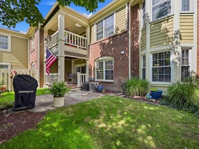 7601 Newport Bay Dr Unit 112