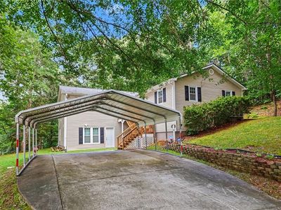 791 Friendship Church Rd