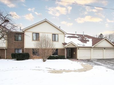 2332 N Old Hicks Rd Unit 8