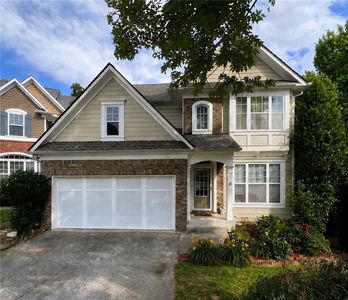 2113 Worrall Hill Dr