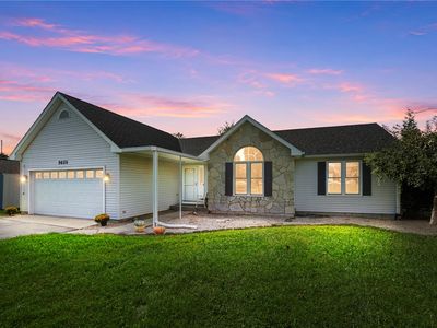 9625 Clearcreek Franklin Rd