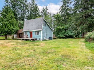 406 E Madrona Drive