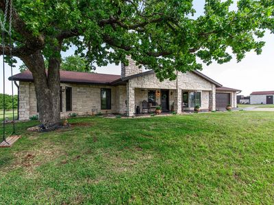 2043 Huddleston Rd
