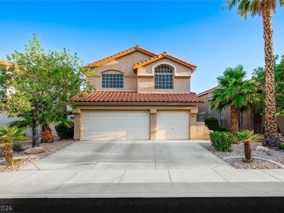 7829 Desert Candle Way