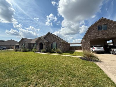 3314 Baja Way